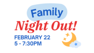 Family Night Out