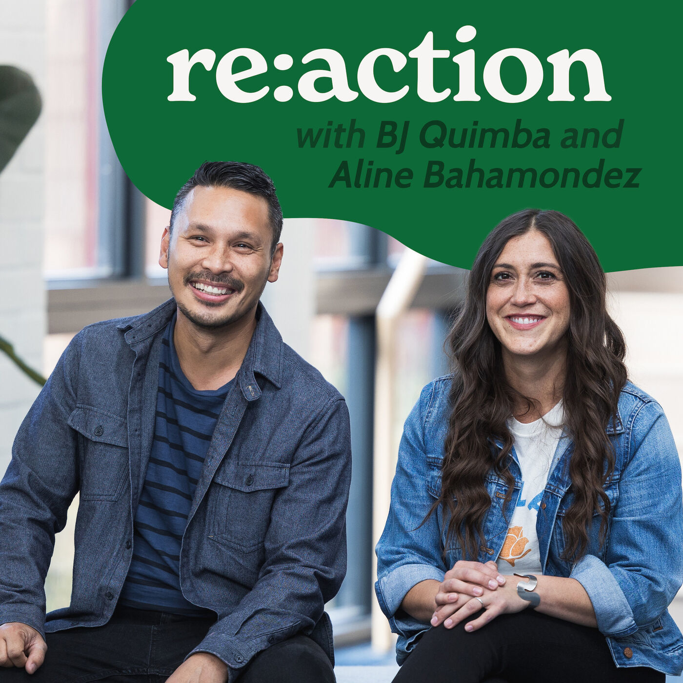Regarding Action Podcast