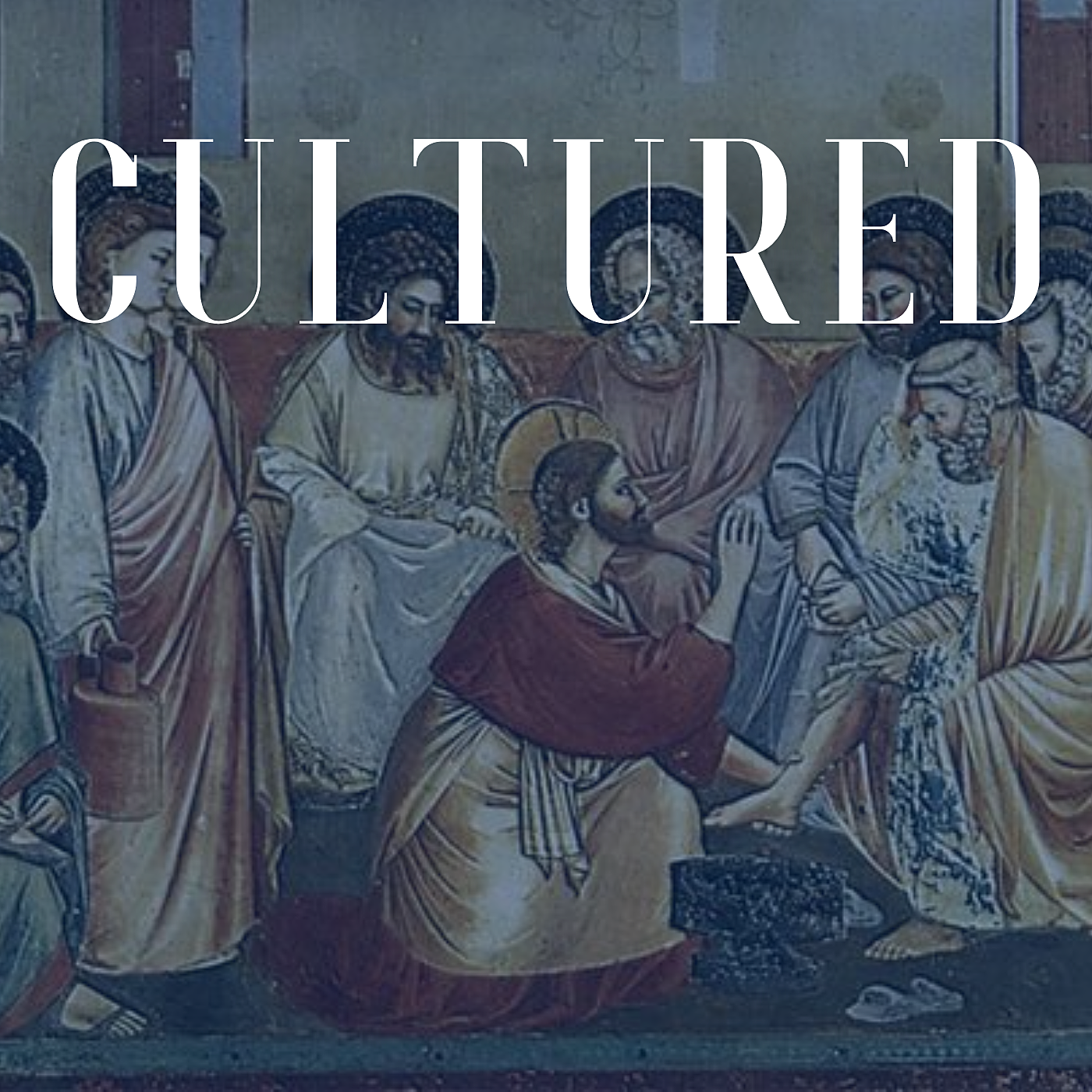 Cultured: Uncommon Humility episode artwork