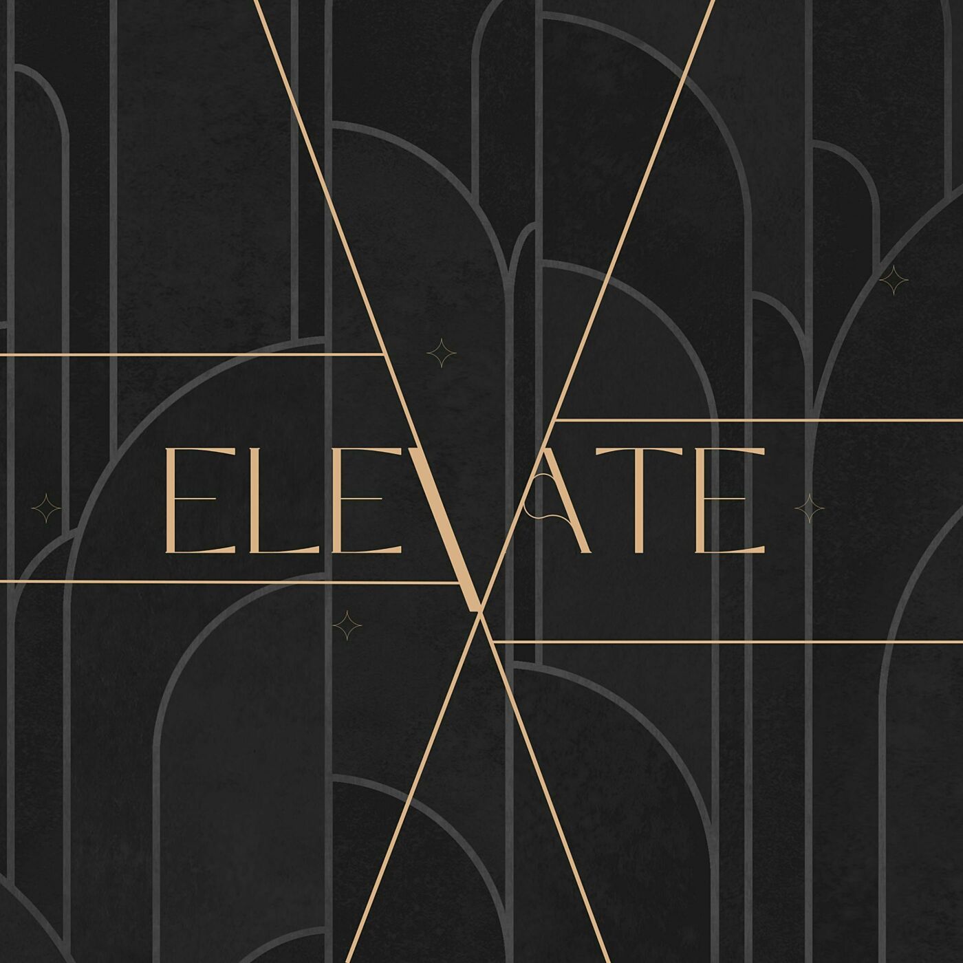 Elevate with Liberty episode artwork