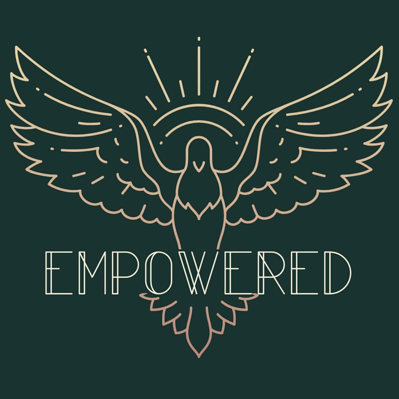 Empowered: The Spirit Who Is Present episode artwork