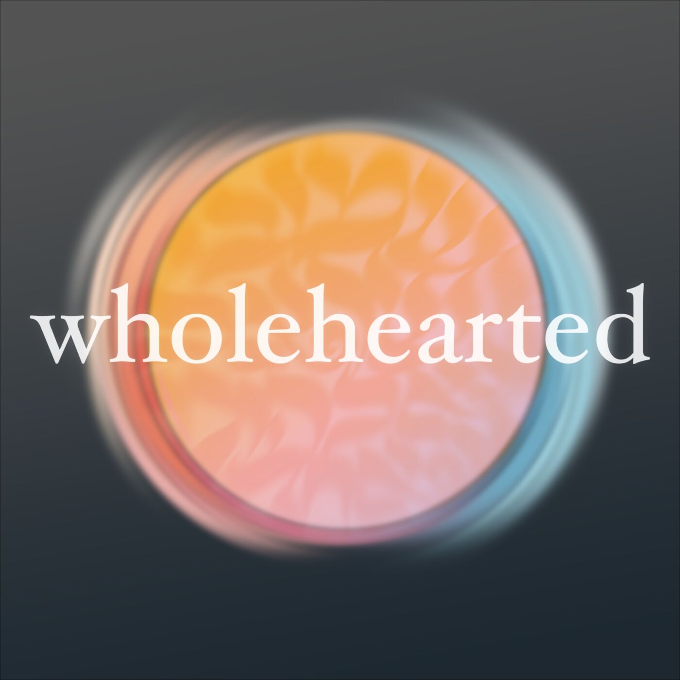 Wholehearted: Part 1  | Shema + YHWH episode artwork