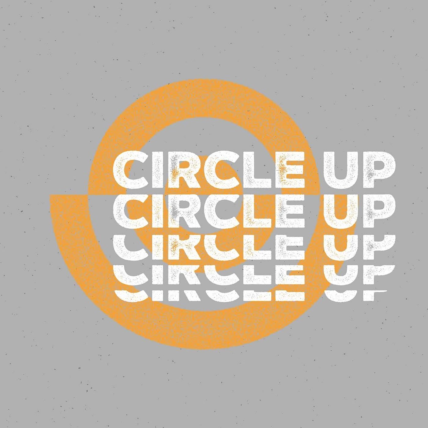 Circle Up: Step Up To Serve