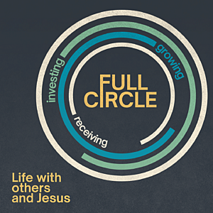 Full Circle 1440 x 1440 px