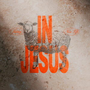 In Jesus art