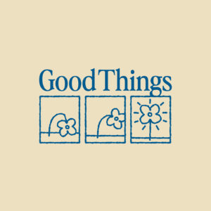 Good things square