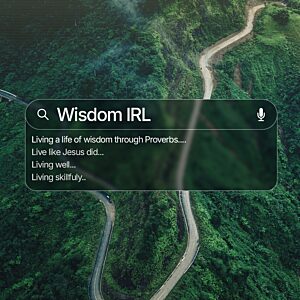 Wisdom square