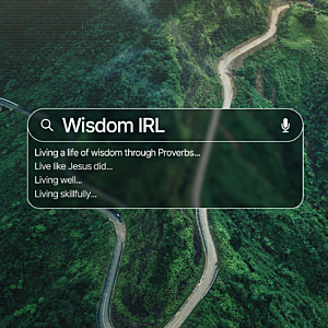 Wisdom square