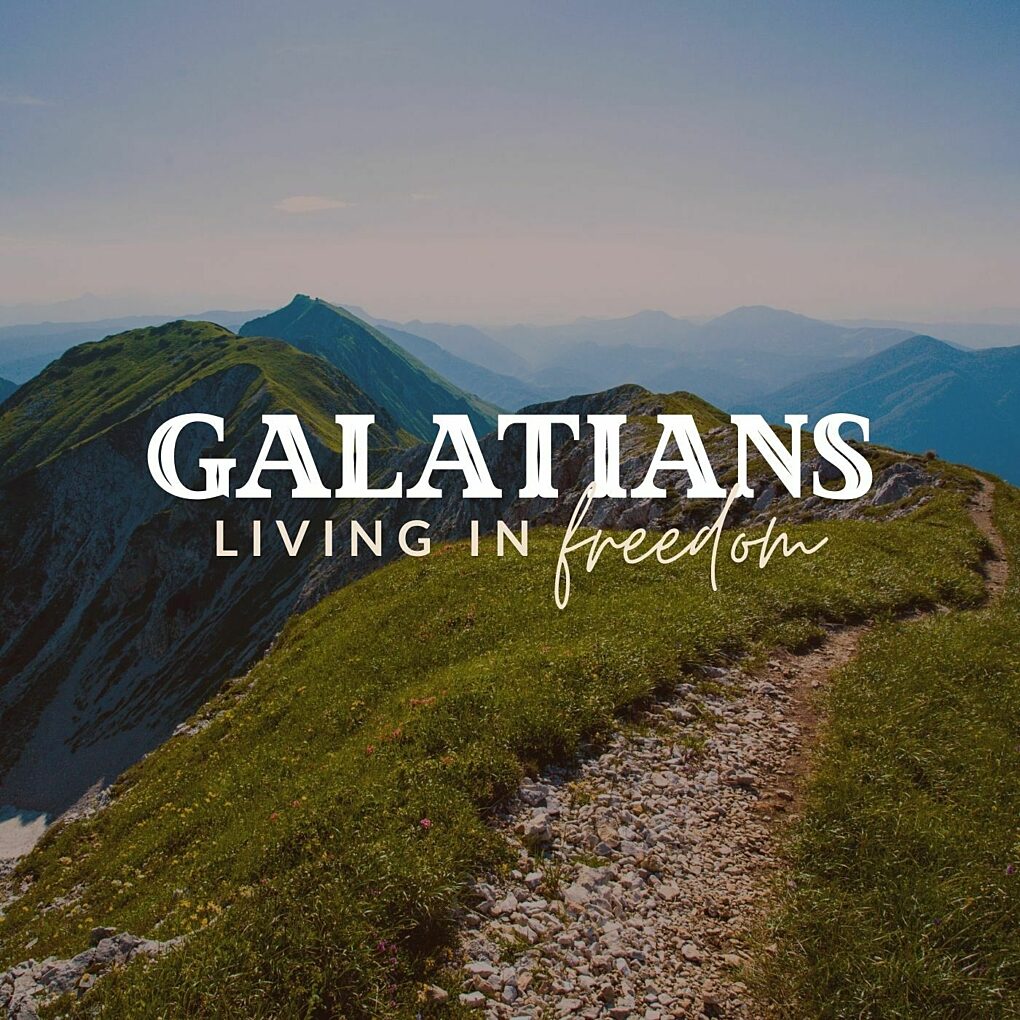 Faith That Sets Us Free