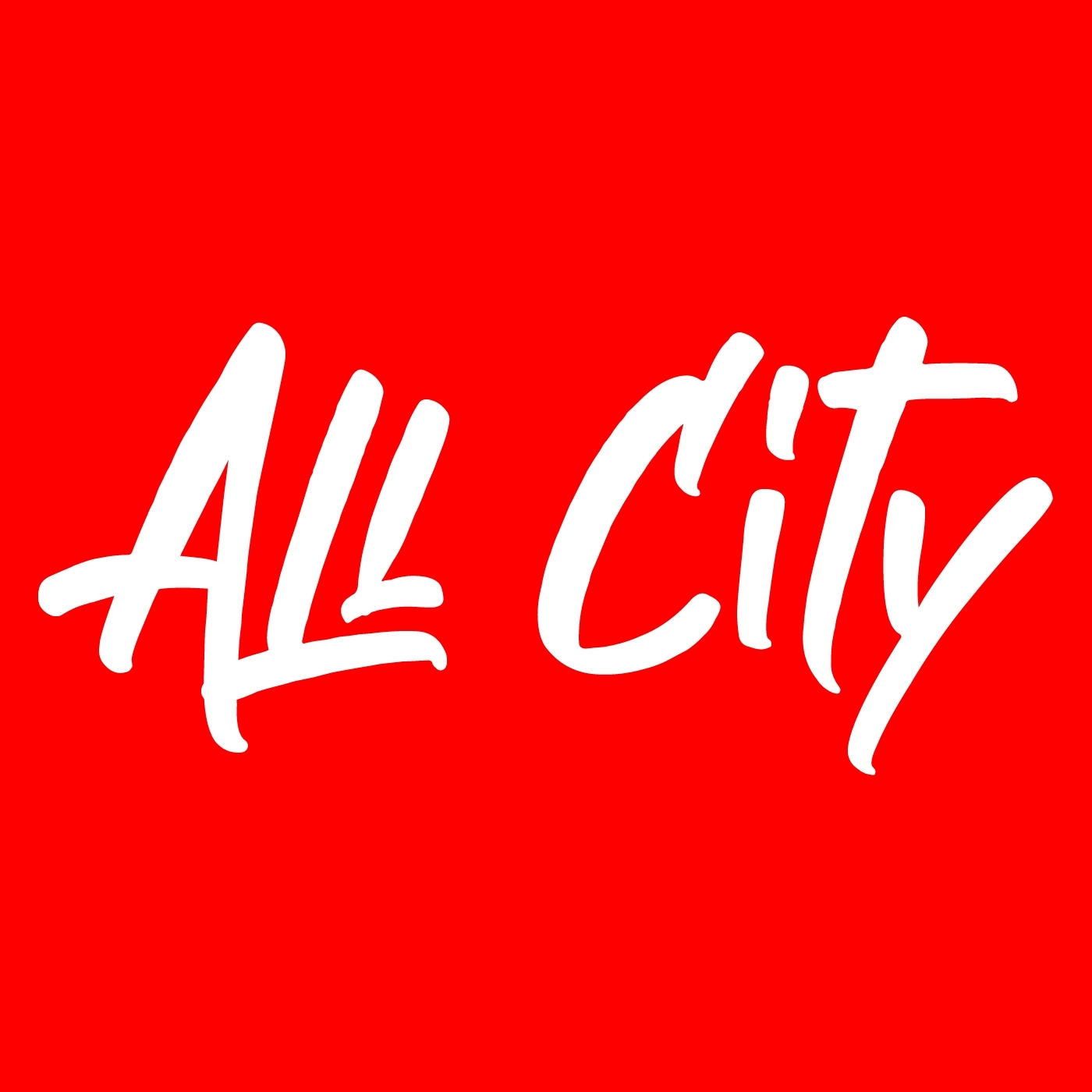 Weekly Messages at All City podcast artwork