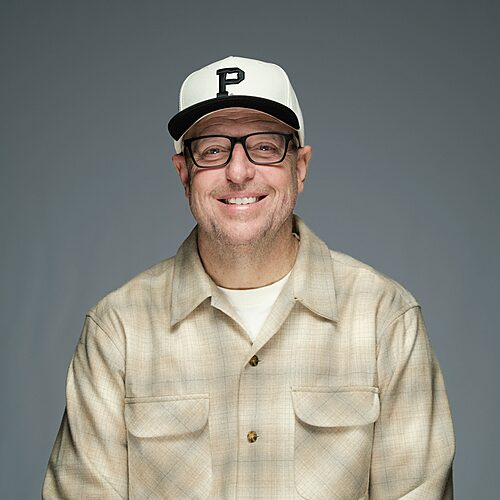 Joe Gruber