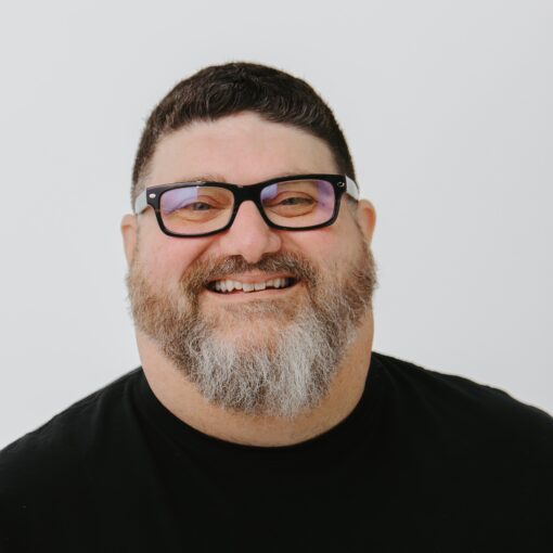 Rick McKinley