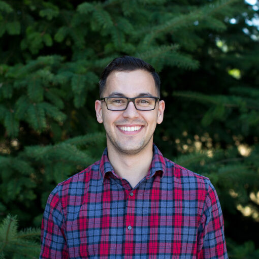 Andrew Hansen