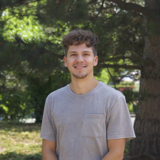 Jacob Miller
