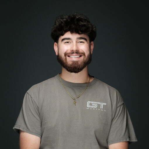Ethan Thompson