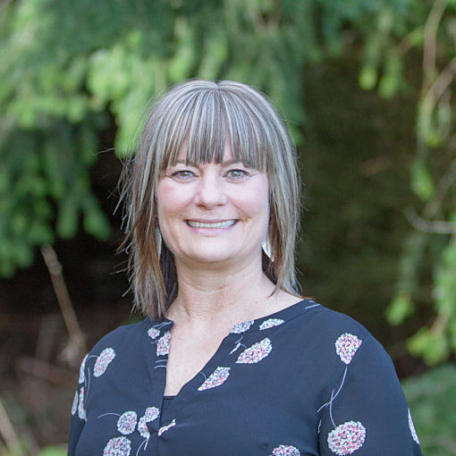 Shari Saling