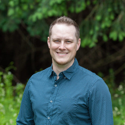 Daniel Knutson