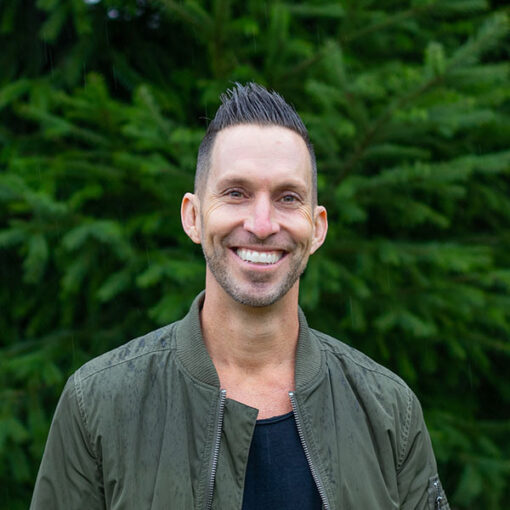 Kevin Wehr