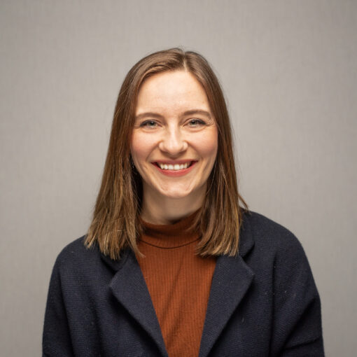 Lyndsey Parsons