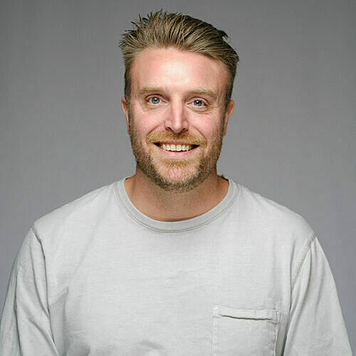 Seth Overby