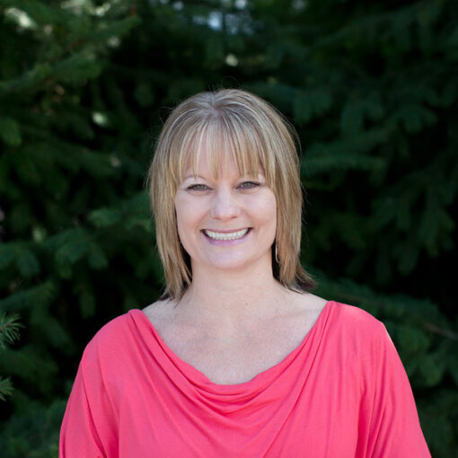 Shari Saling