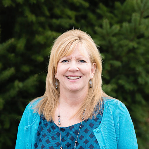 Shari Swanson