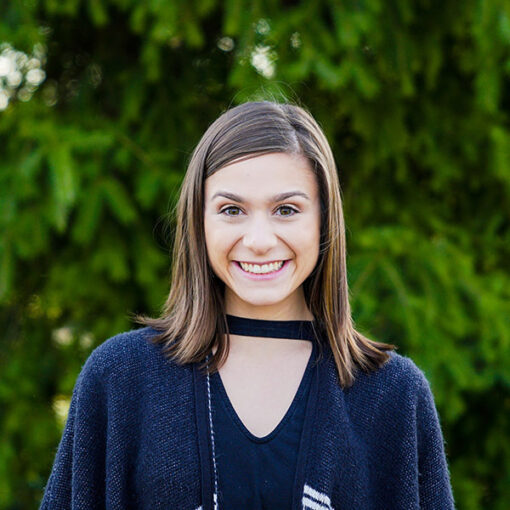 Hayley Brown