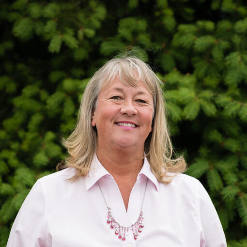 Laurie Hatch