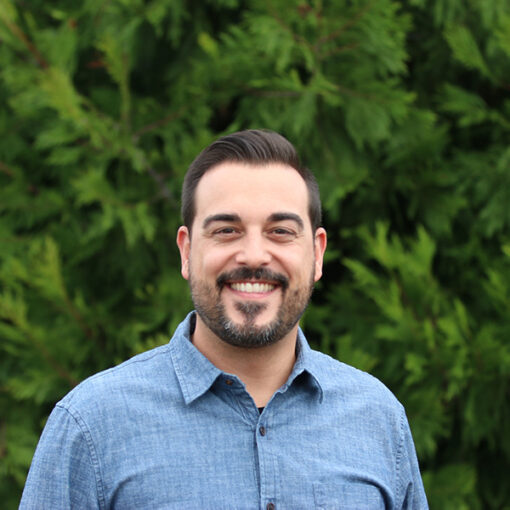 Christan Parreira