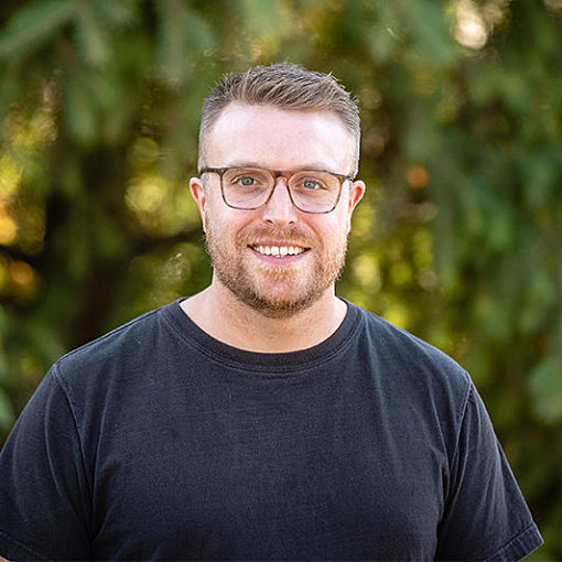 Seth Overby