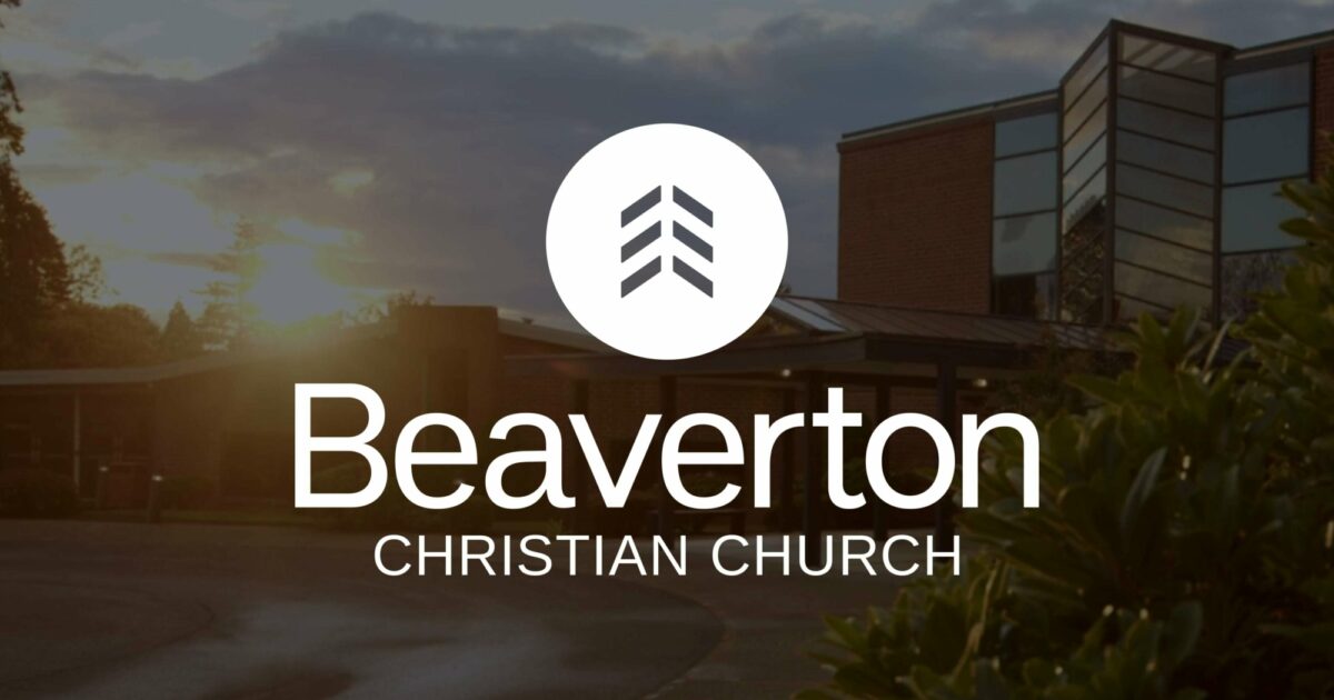 Beaverton Christian Church
